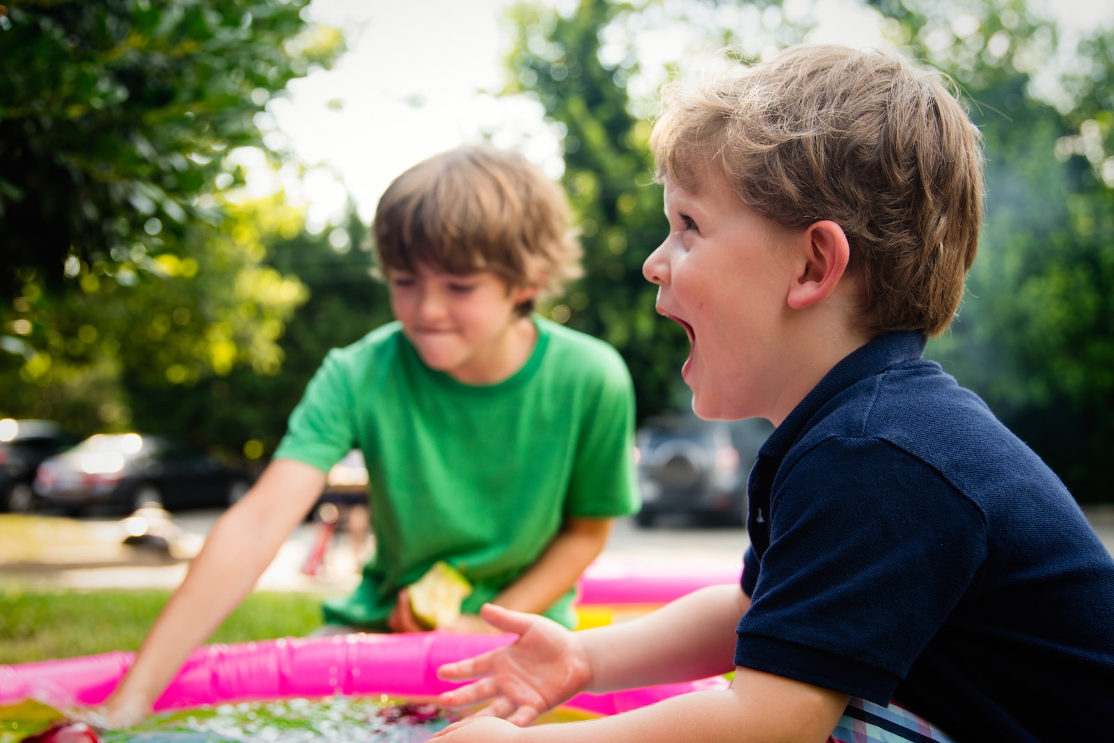 Pratiquer Du Sport En Famille Timtoo